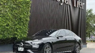 Benz #Mercedes-#Benz C220d AMG Line 2023