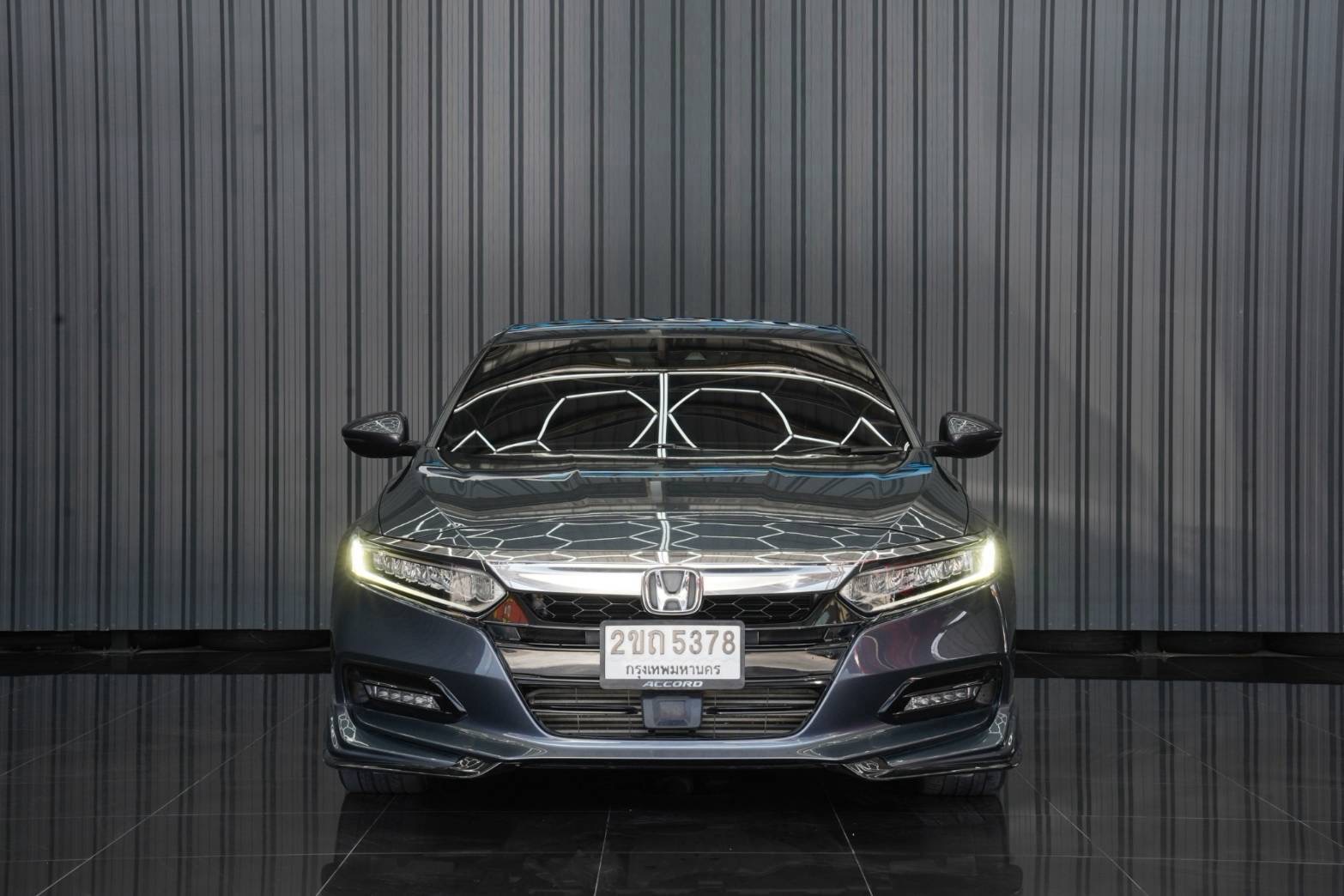 HONDA ACCORD 1.5 EL