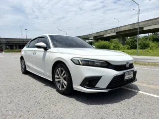Honda Civic FE 1.5 EL+